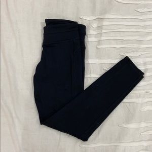 Champion Duo Dry Leggings